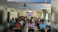 गोपालगंज: केवीके सिपाया में उर्वरक लाइसेंस के लिए 15 दिवसीय आवासीय प्रशिक्षण शुरू, 40 प्रतिभागी ले रहे हिस्सा