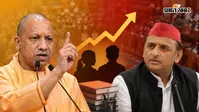 "सपा ने शिक्षामित्रों के भविष्य से किया खिलवाड़", मानदेय बढ़ोतरी पर CM योगी का अखिलेश यादव पर वार
