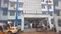 दर्जा मिला, सुविधा नहीं... चिकित्सकों की कमी से जूझ रहा अलीनगर सीएचसी