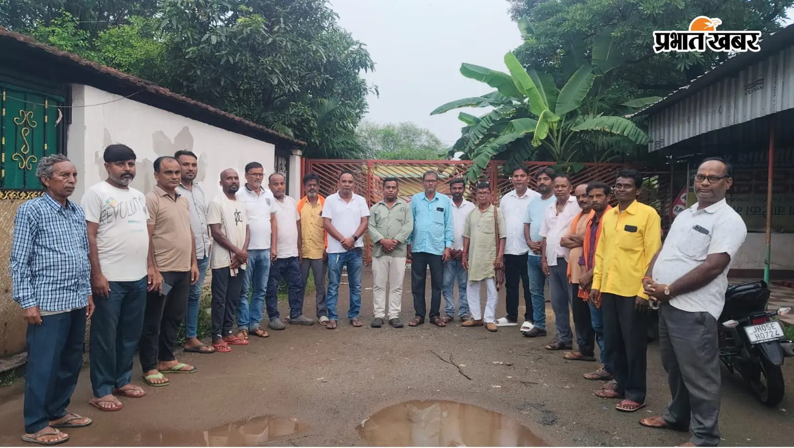 भाजपा की नीतियों को लोगों तक पहुंचाने में सक्रिय भूमिका निभाएं कार्यकर्ता : उज्जवल