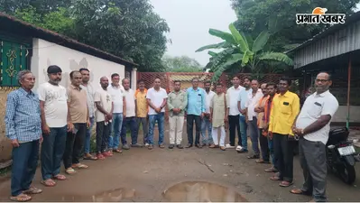 भाजपा की नीतियों को लोगों तक पहुंचाने में सक्रिय भूमिका निभाएं कार्यकर्ता : उज्जवल