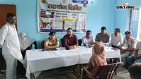 बिस्फी के दो पंचायतों में सहयोग शिविर, आवास और जमीन विवाद के सबसे अधिक आवेदन