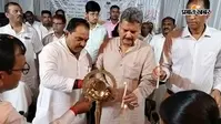 मोहम्मदपुर पंचायत में सहयोग शिविर का आयोजन, मंत्री सुनील कुमार ने किया उद्घाटन