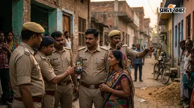 गया जी: वजीरगंज से दो नाबालिग बच्चियां लापता, एक का वीडियो वायरल; पुलिस जांच में जुटी