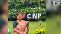 असिस्टेंट प्रोफेसर भर्ती परीक्षा में बेगूसराय की डॉ. सौम्या शालिनी ने हासिल की 41वीं रैंक, जिले का बढ़ाया मान