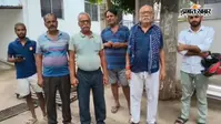 बछवाड़ा के किसान की ट्रेन से कटकर मौत, परिवार पर टूटा दुखों का पहाड़