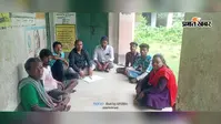 पाथरी शक्ति केंद्र में भाजपा की बैठक, बूथ स्तर पर संगठन मजबूत करने पर जोर