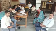 फारबिसगंज में नगर परिषद का सहयोग शिविर, बिजली, पेंशन और प्रमाण पत्र से जुड़ी समस्याओं का हुआ समाधान