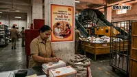 रक्षाबंधन पर भारतीय डाक विभाग का उपहार, राखी मेल स्पीड पोस्ट पर 10% छूट
