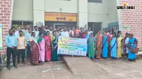 कुचाई में पंचायत प्रतिनिधियों को मिला योजना निर्माण का प्रशिक्षण