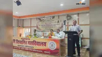 NEP-2020 के छह साल पर बक्सर में मंथन, विकसित भारत के लिए शिक्षा सुधारों को बताया अहम कदम