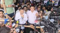 JPSC Student Protest: सीएम हाउस से छात्रों को आया संदेश, पांच लोगों के प्रतिनिधि से बात करेगी सरकार