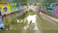 भभुआ सदर अस्पताल की बदहाल तस्वीर, जलजमाव और कीचड़ से मरीजों की बढ़ी परेशानी