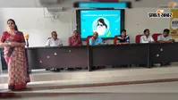 रोहतास महिला कॉलेज में छात्राओं को बताया स्तनपान का महत्व, जागरूकता संगोष्ठी में विशेषज्ञों ने दिए स्वास्थ्य संबंधी सुझाव