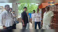 ओबरा देवी मंदिर के जीर्णोद्धार कार्य में आई तेजी, राजस्थान के कारीगर करेंगे गर्भगृह का सौंदर्यीकरण