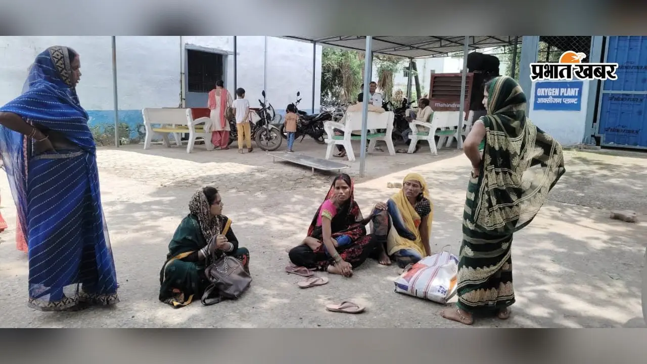 कैमूर: बहन के ससुराल आई किशोरी की सर्पदंश से मौत, झाड़-फूंक के बाद अस्पताल पहुंचने पर तोड़ा दम