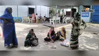 कैमूर: बहन के ससुराल आई किशोरी की सर्पदंश से मौत, झाड़-फूंक के बाद अस्पताल पहुंचने पर तोड़ा दम