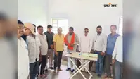 भाजपा खरसावां पश्चिम मंडल की बैठक में संगठन मजबूती पर मंथन