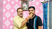 IGIMS पटना में रेडियोलॉजिस्ट बने गोपालगंज के राजवर्धन सिंह, गांव में खुशी की लहर