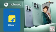 Flipkart Freedom Sale से पहले Motorola फोन की कीमतों पर उठे सवाल, टिप्स्टर ने कहा- डिस्काउंट सिर्फ दिखावा?