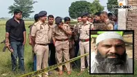 चर्चित विनोद सिंघल हत्याकांड का आरोपी एनकाउंटर में ढेर, 1 लाख के इनामी फुरकान का हुआ अंत