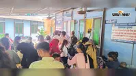 गोपालगंज सदर अस्पताल में एंटी रैबीज इंजेक्शन की सुई खत्म, चार दिनों से मरीज परेशान