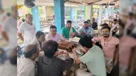 बेतिया में पेपरलेस निबंधन व्यवस्था लागू होते ही ठप हुआ कामकाज, कार्यालयों में पसरा सन्नाटा