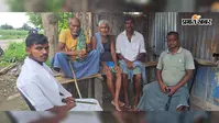 छातापुर के युवक की हत्या से सनसनी, प्रेम प्रसंग के एंगल पर जांच, दो महिलाएं हिरासत में