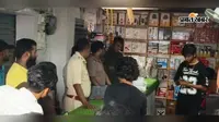 पूर्णिया के मंझेली बाजार में छत काटकर मोबाइल दुकान में चोरी, बारिश के कारण CCTV नहीं कर सका रिकॉर्ड