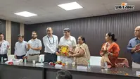 पटना : बीडीसी बैठक में विकास योजनाओं की समीक्षा, जनसमस्याओं के त्वरित समाधान पर जोर