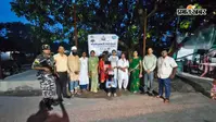 रक्सौल सीमा पर मानव तस्करी की कोशिश विफल, नाबालिग सुरक्षित, एक आरोपी गिरफ्तार