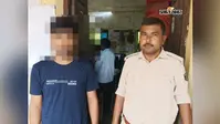 गोपालगंज: आर्म्स एक्ट के फरार अभियुक्त को बैकुंठपुर पुलिस ने किया गिरफ्तार