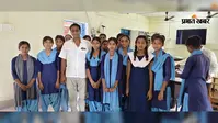 कटिहार के मनसाही में छात्राओं ने शिक्षकों के खिलाफ खोला मोर्चा, पढ़ाई और एमडीएम व्यवस्था पर उठाए गंभीर सवाल