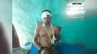 तेज रफ्तार स्कॉर्पियो ने तीन वर्षीय बच्चे समेत दो को रौंदा, चालक फरार