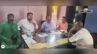 कटिहार के कोढ़ा में ट्रॉमा सेंटर की तैयारी तेज, अधिकारियों और जनप्रतिनिधियों ने संभावित स्थल का किया निरीक्षण
