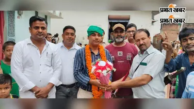 औरंगाबाद में शांति और भाईचारे के माहौल में संपन्न हुआ चेहल्लुम, ताजिया पहलाम के साथ पर्व का हुआ समापन