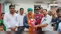 औरंगाबाद में शांति और भाईचारे के माहौल में संपन्न हुआ चेहल्लुम, ताजिया पहलाम के साथ पर्व का हुआ समापन