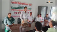 बक्सर: NEP-2020 के छह वर्ष पूरे, चौगाई डिग्री कॉलेज में संगोष्ठी, शिक्षा में नवाचार और कौशल विकास पर जोर