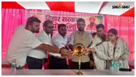 कांटी के सहयोग शिविर में उमड़ा जनसैलाब, राशन कार्ड और जमीन विवाद की सबसे अधिक शिकायतें