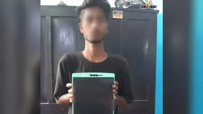 सारण के परसा में पोक्सो एक्ट का दो साल से फरार अभियुक्त गिरफ्तार, छपरा कोर्ट भेजा गया