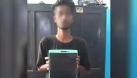 सारण के परसा में पोक्सो एक्ट का दो साल से फरार अभियुक्त गिरफ्तार, छपरा कोर्ट भेजा गया