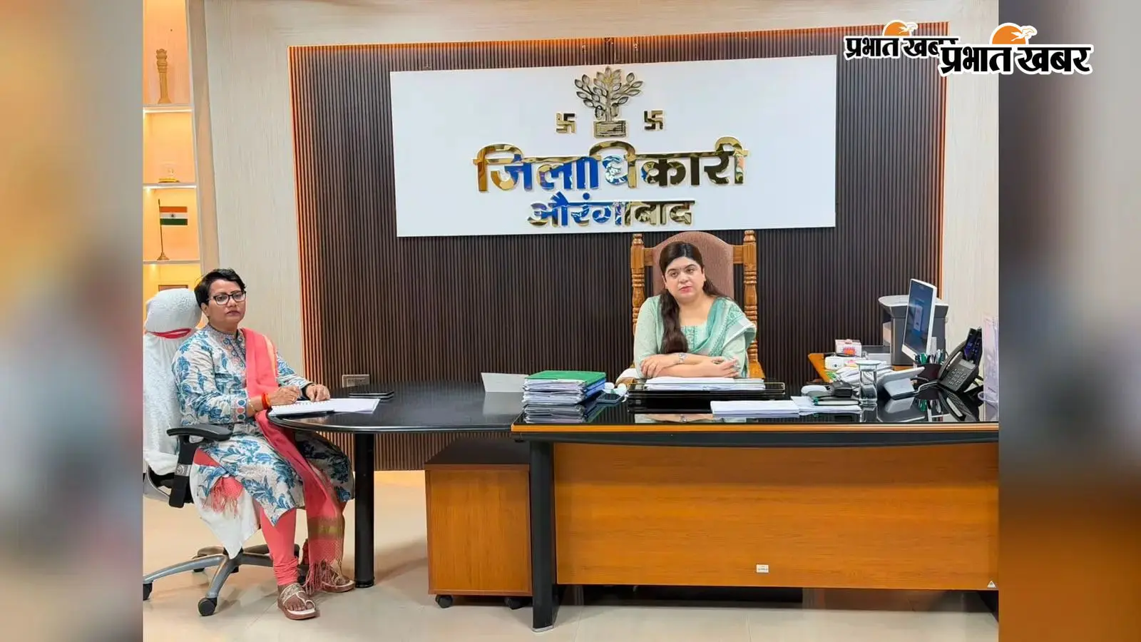 औरंगाबाद में कारोबार को सरल और पारदर्शी बनाने पर जोर, ईज ऑफ डूइंग बिजनेस सुधारों की हुई समीक्षा