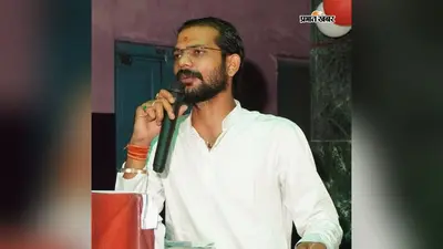 फारबिसगंज में सहयोग शिविर पर विपक्ष का सवाल, आयुष अग्रवाल बोले- खाली कुर्सियां बताती हैं जनता का भरोसा कम हुआ