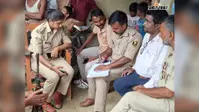 पानी से भरे गड्ढे में डूबने से 55 वर्षीय व्यक्ति की मौत, गांव में मातम