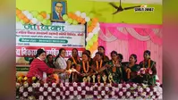 हलसी में ज्ञान जीविका महिला विकास स्वावलंबी सहकारी समिति की वार्षिक आमसभा, 8.51 लाख रुपये की शुद्ध बचत