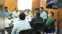 पलामू में एसआईआर के तहत 14.99 लाख मतदाताओं का डिजिटाइजेशन पूरा