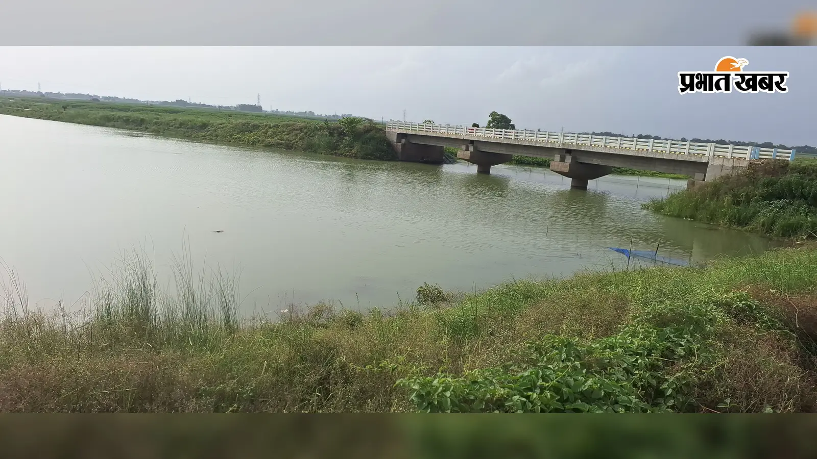 कटिहार के कुरसेला में गंगा-कोसी का बढ़ता असर, बाघमारा और दियारा क्षेत्र में बाढ़ का फैलाव तेज, किसानों की बढ़ी चिंता