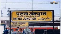 पटना: ट्रेनों में चोरी की तीन घटनाएं, यात्रियों के लैपटॉप, गहने और नकदी पर हाथ साफ