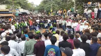 अकीदत के साथ मनाया गया चेहल्लुम, युवाओं ने दिखाये हैरतअंगेज करतब