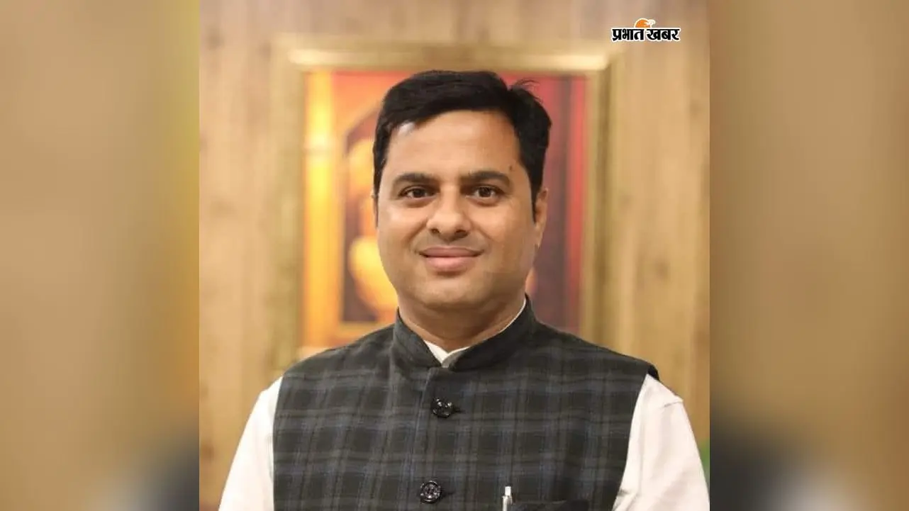 एनएच-49 की बदहाली पर विधायक टंकधर त्रिपाठी ने जिलापाल को लिखा पत्र